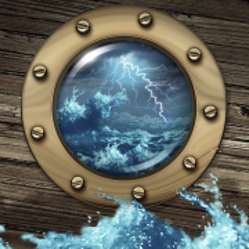 Sinking Ship Escape app icon