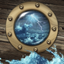 Sinking Ship Escape icon