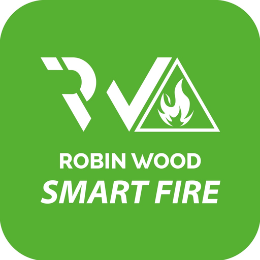 RW SMART FIRE app icon