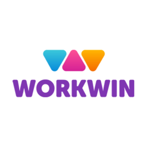 WORKWIN app icon