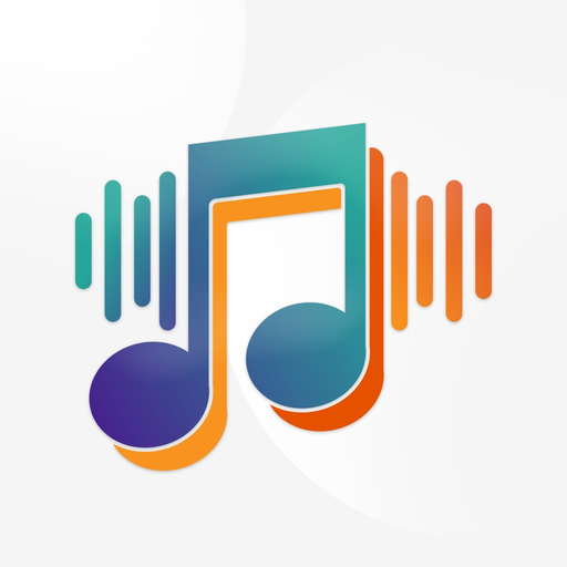 Vibo Music player app icon