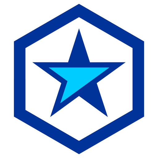 Track Star Mobile app icon