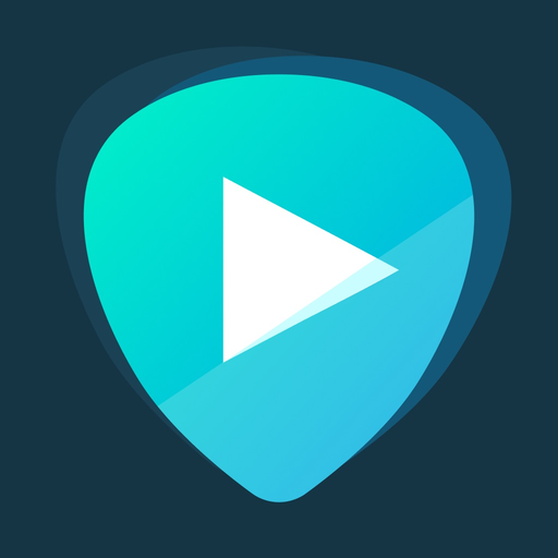YouListen - Play Everything app icon