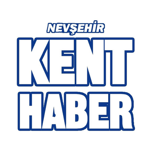 Nevşehir Kent Haber app icon