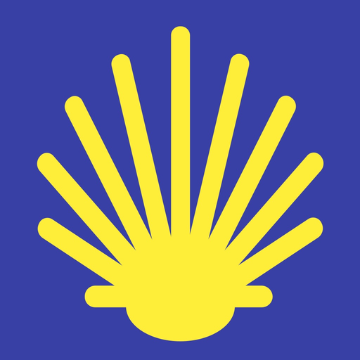 Trailmaker's Camino app icon