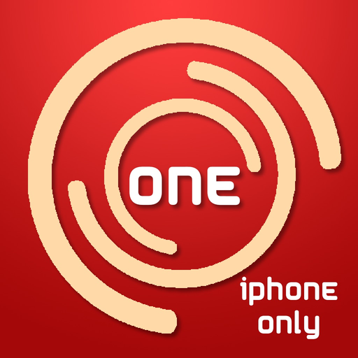 SynthMaster One for iPhone app icon