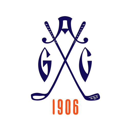 Annandale Golf Club app icon