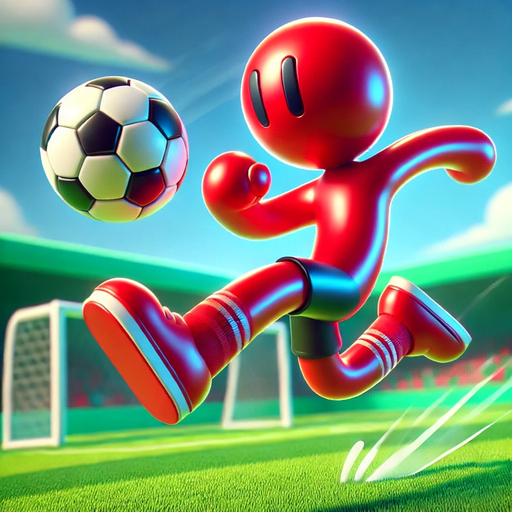 Soccer Random : Soccer Games app icon