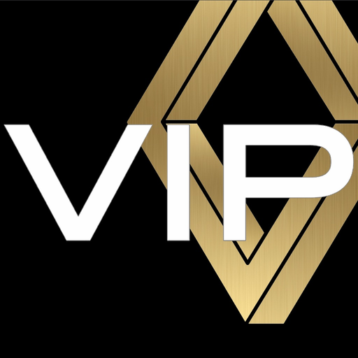 VIP Fitness & Lifestyle app icon