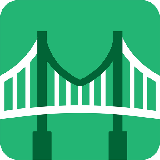Bridge2PS app icon