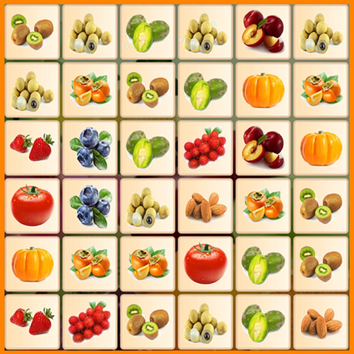 Fruit Onet Connect Classic app icon