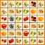 Fruit Onet Connect Classic icon