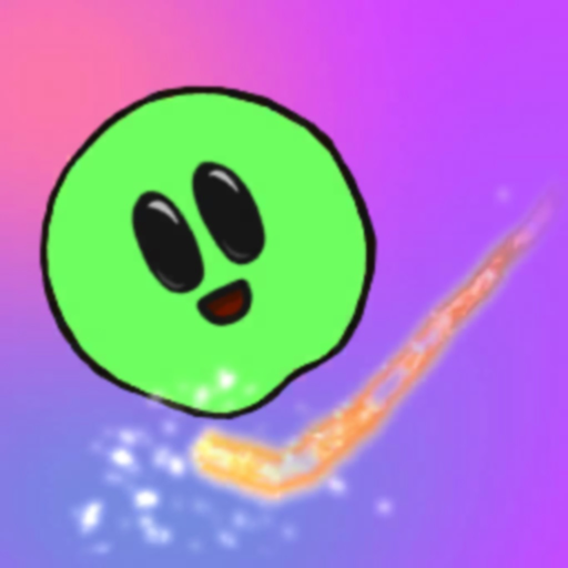 Jello Ballo app icon
