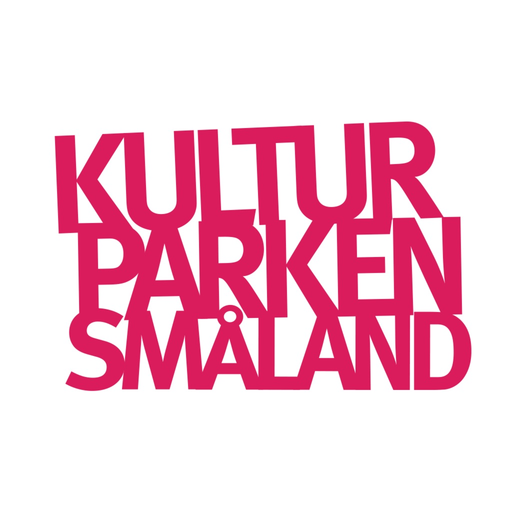 Kulturparken småland app icon