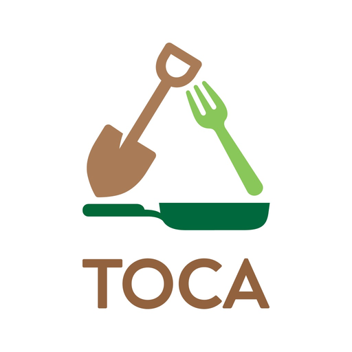 TOCA Platform app icon