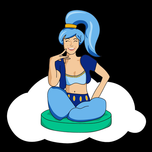 CareGenie app icon