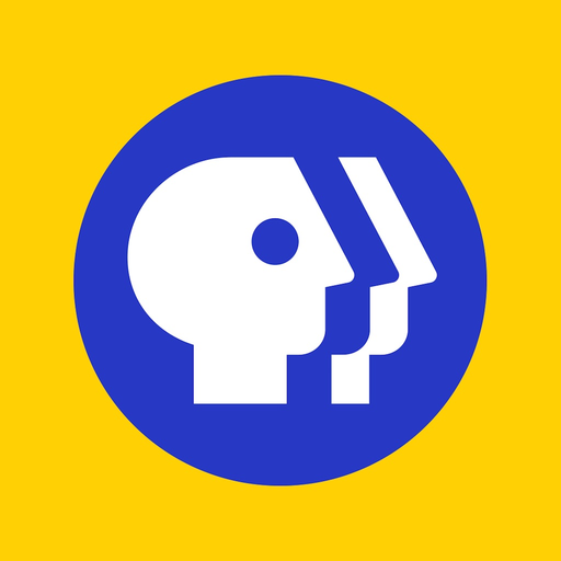 PBS EVENTS app icon