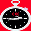 SwimSplits Calculator icon