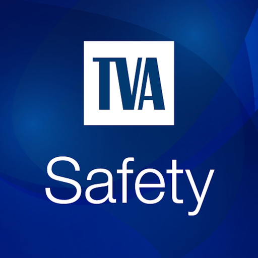 TVA Safe Work app icon
