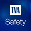 TVA Safe Work icon