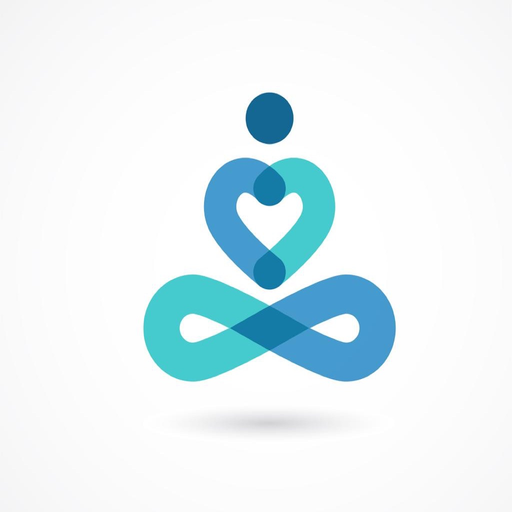 Tap counter & Meditation app icon