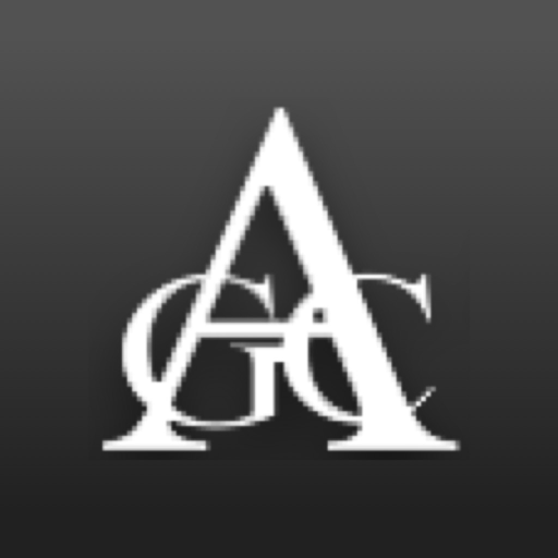Ashland Country Club app icon