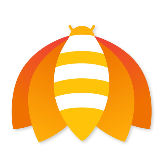 HiveBloom app icon