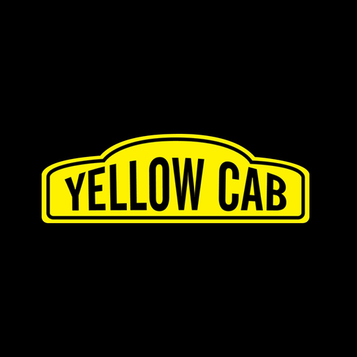 Vancouver Taxi: Yellow Cab app icon