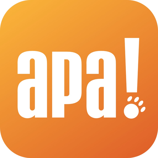 APA! app icon