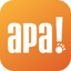 APA! icon