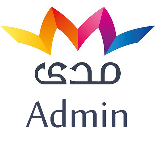 Mada Admin app icon
