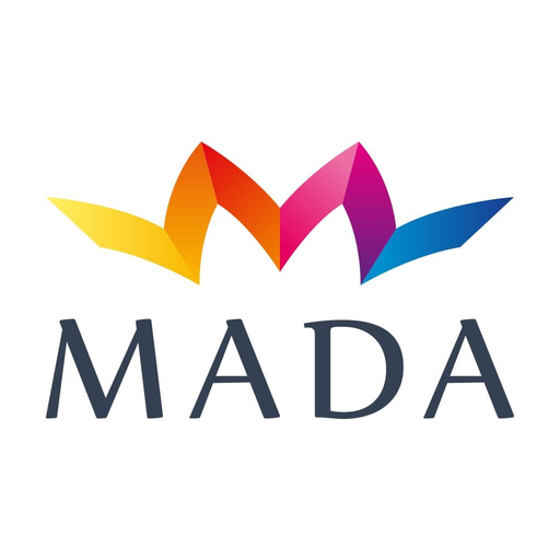 Mada Plus app icon