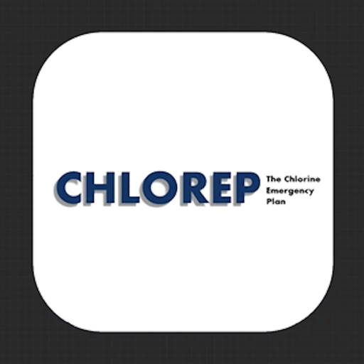 CHLOREP app icon