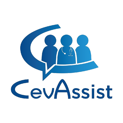 CevAssist app icon
