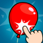 Pop The Balloons 3D icon