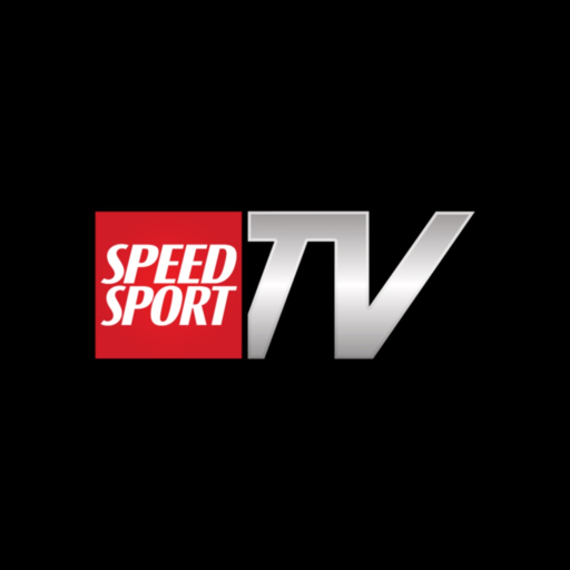 SPEED SPORT TV app icon