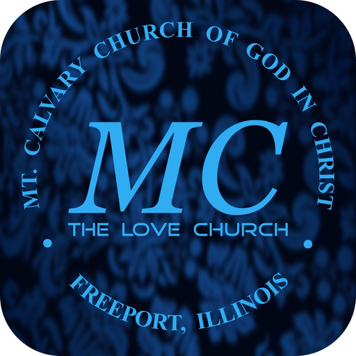 Mt. Calvary COGIC app icon