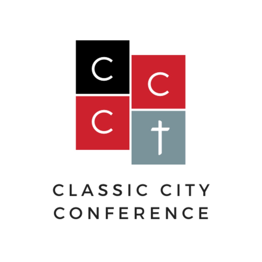 Classic City Conference app icon