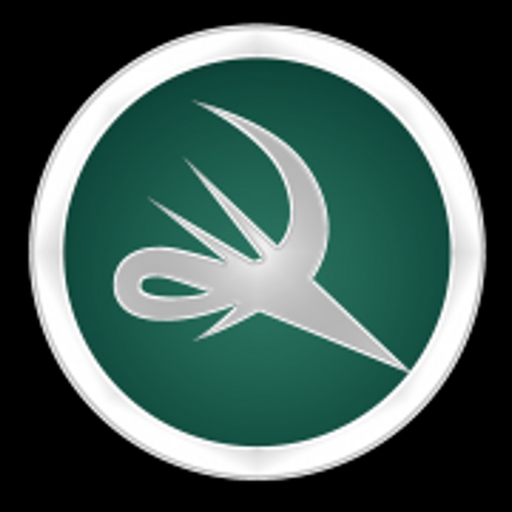 Infinite Graveyard app icon
