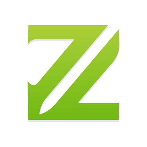 Z-Asset app icon