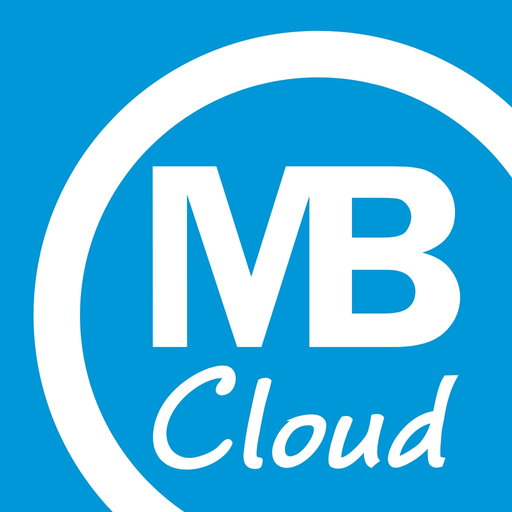 MotionBoard Cloud Mobile app icon