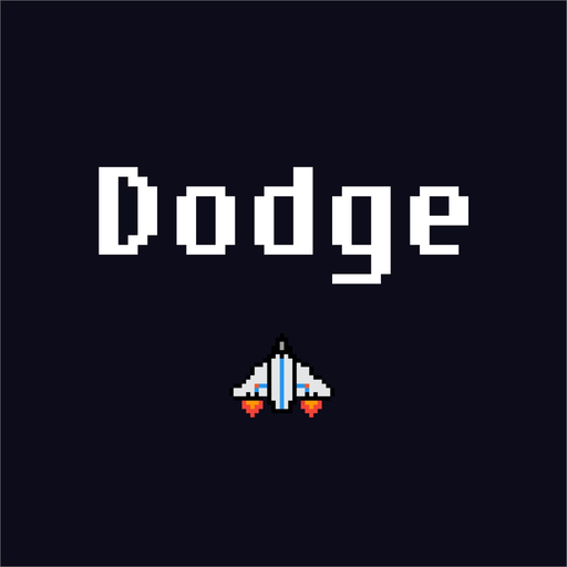 Dodge if you can app icon