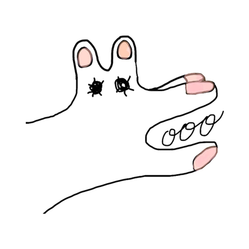OOONAIL app icon