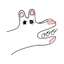 OOONAIL icon