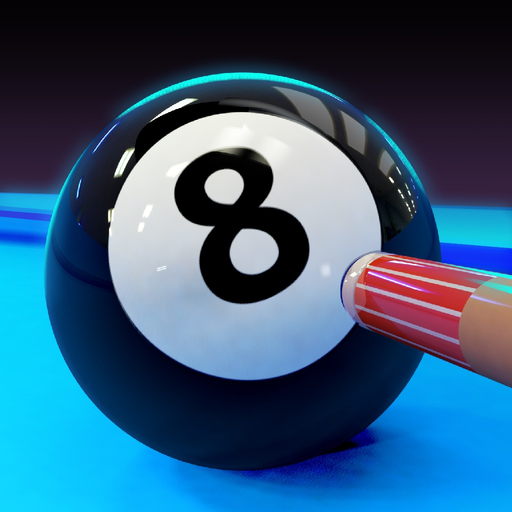 Pool Master - Trick Shot City app icon