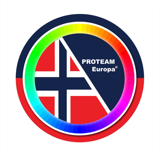 PROTEAM LED Pool Light app icon