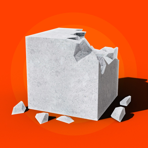 Easy Sculpt - Create and Relax app icon