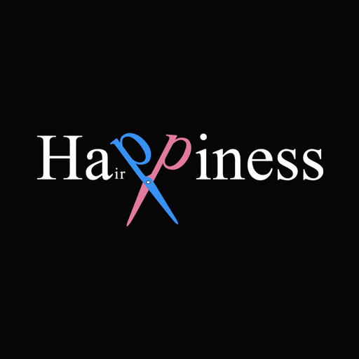 Happiness 公式アプリ app icon