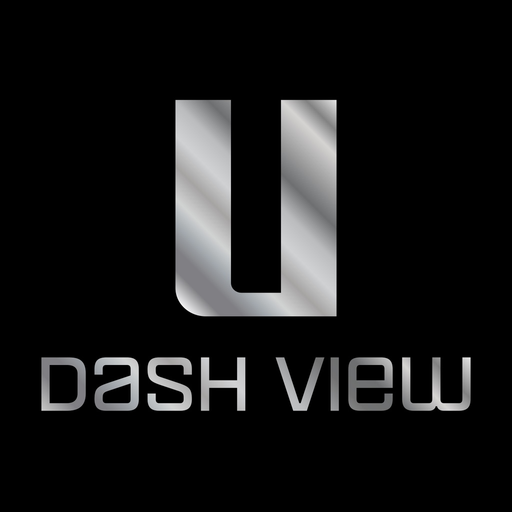 Uniden Dash View app icon