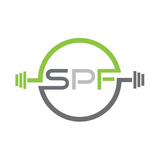 South Pas Fitness app icon